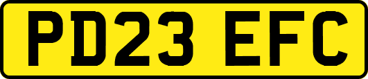 PD23EFC