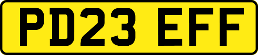 PD23EFF