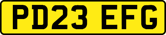 PD23EFG