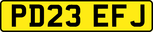 PD23EFJ