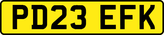 PD23EFK