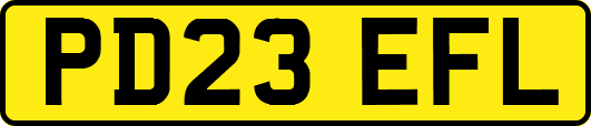 PD23EFL