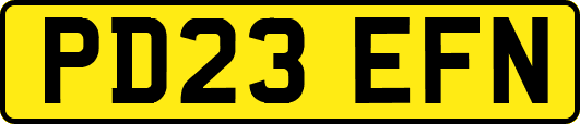 PD23EFN