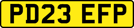 PD23EFP