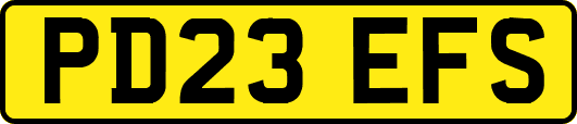 PD23EFS