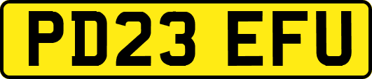 PD23EFU