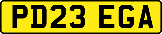 PD23EGA