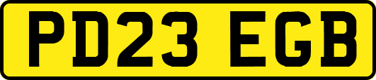 PD23EGB