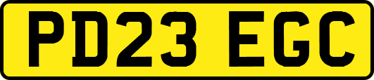 PD23EGC
