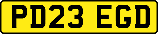 PD23EGD