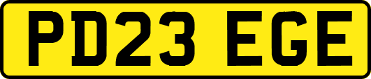 PD23EGE