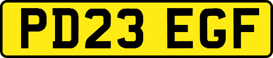 PD23EGF