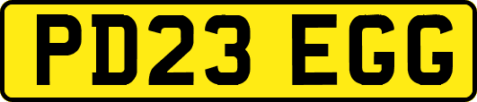PD23EGG