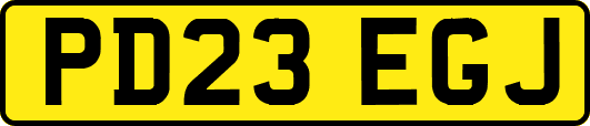 PD23EGJ