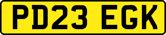 PD23EGK