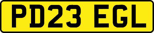 PD23EGL