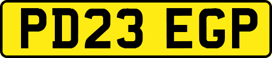 PD23EGP
