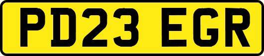 PD23EGR