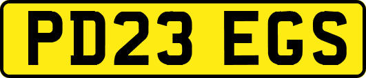 PD23EGS