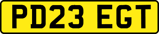PD23EGT