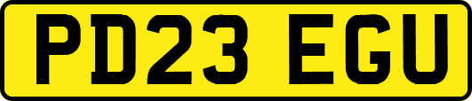 PD23EGU