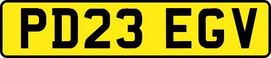 PD23EGV