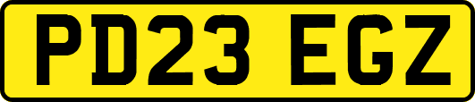PD23EGZ