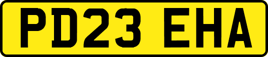 PD23EHA