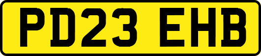 PD23EHB