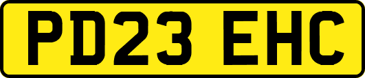 PD23EHC