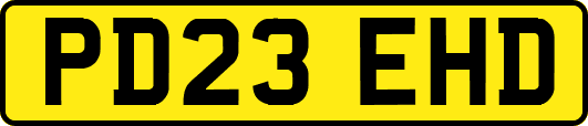 PD23EHD