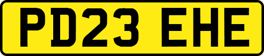 PD23EHE
