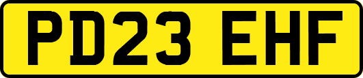 PD23EHF