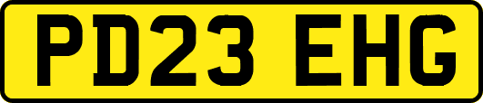 PD23EHG