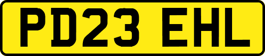 PD23EHL