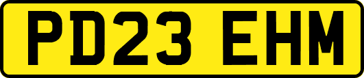 PD23EHM