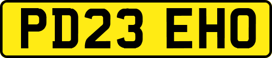 PD23EHO