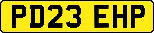 PD23EHP