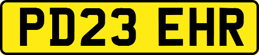 PD23EHR