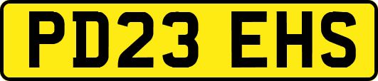 PD23EHS