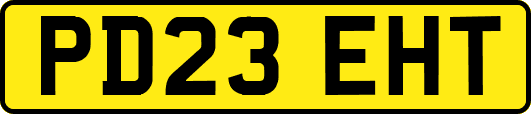PD23EHT