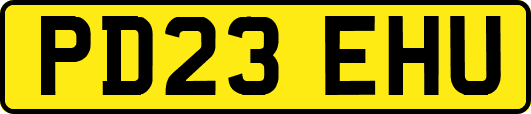 PD23EHU