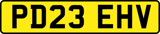 PD23EHV