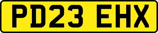 PD23EHX