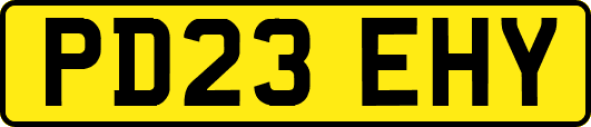 PD23EHY