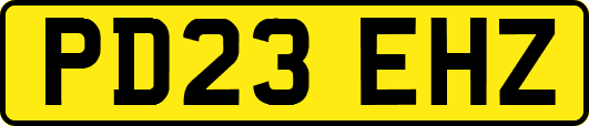 PD23EHZ