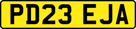 PD23EJA