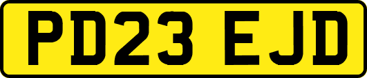 PD23EJD