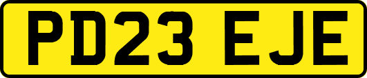PD23EJE