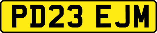 PD23EJM